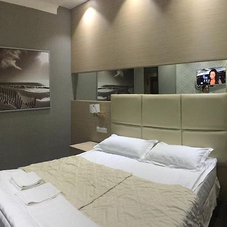 Orynbor Boutique Hotel Astana Extérieur photo