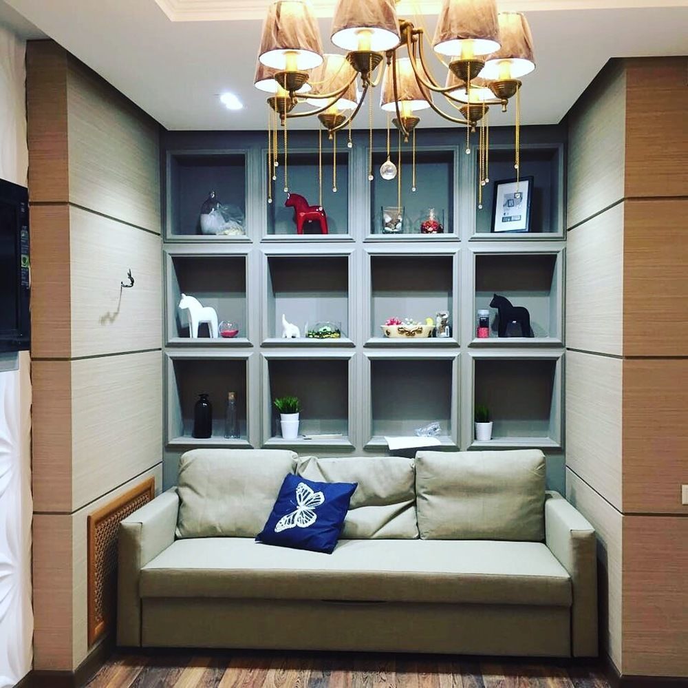 Orynbor Boutique Hotel Astana Extérieur photo