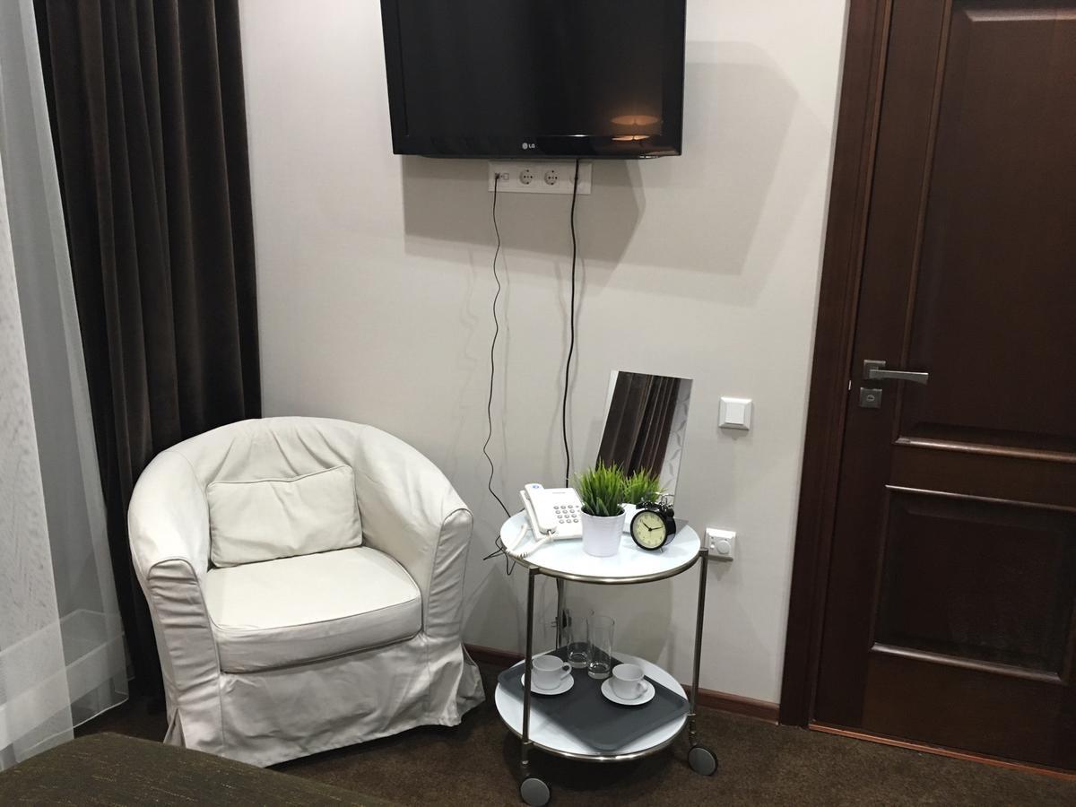 Orynbor Boutique Hotel Astana Extérieur photo