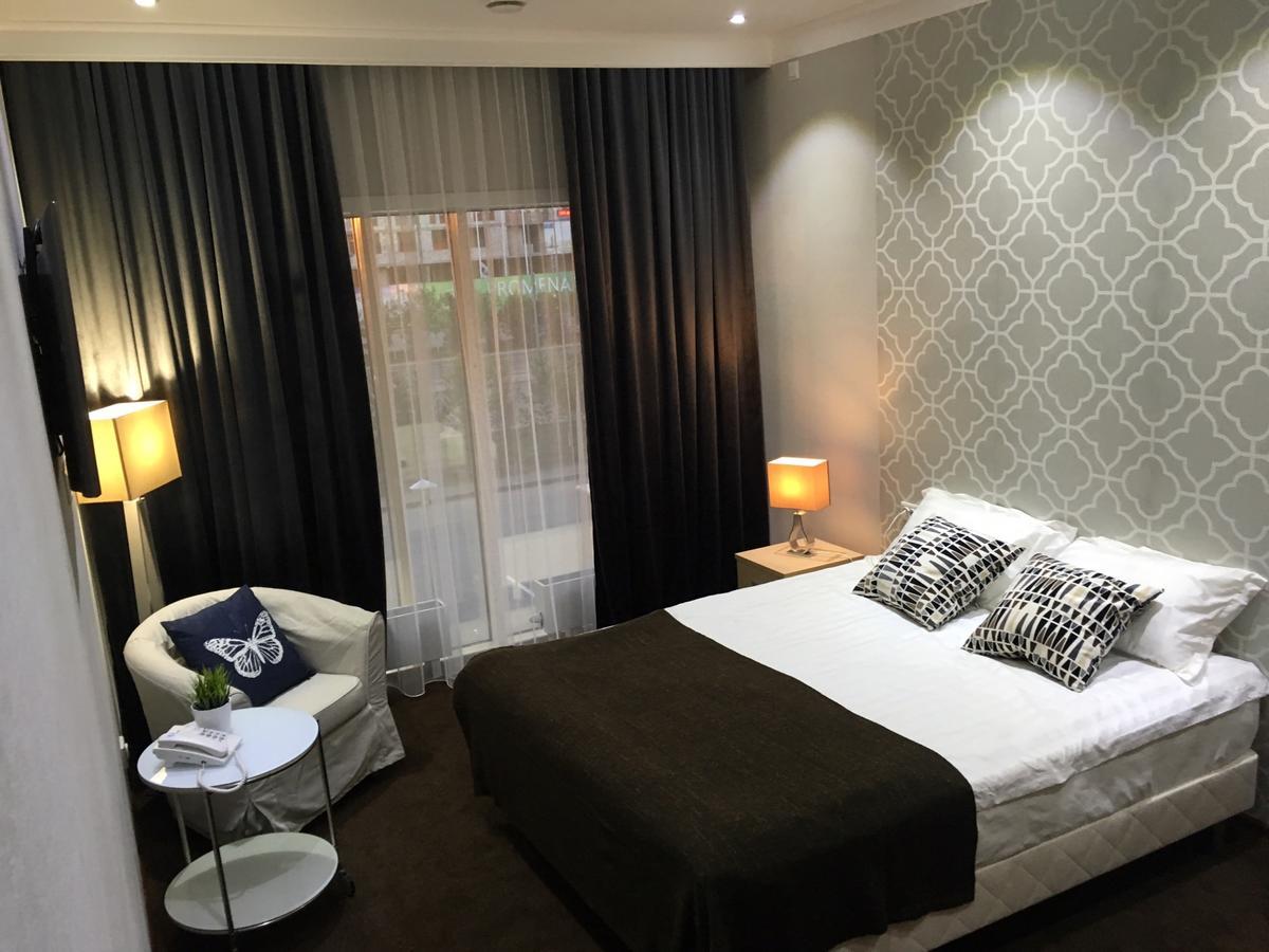 Orynbor Boutique Hotel Astana Extérieur photo