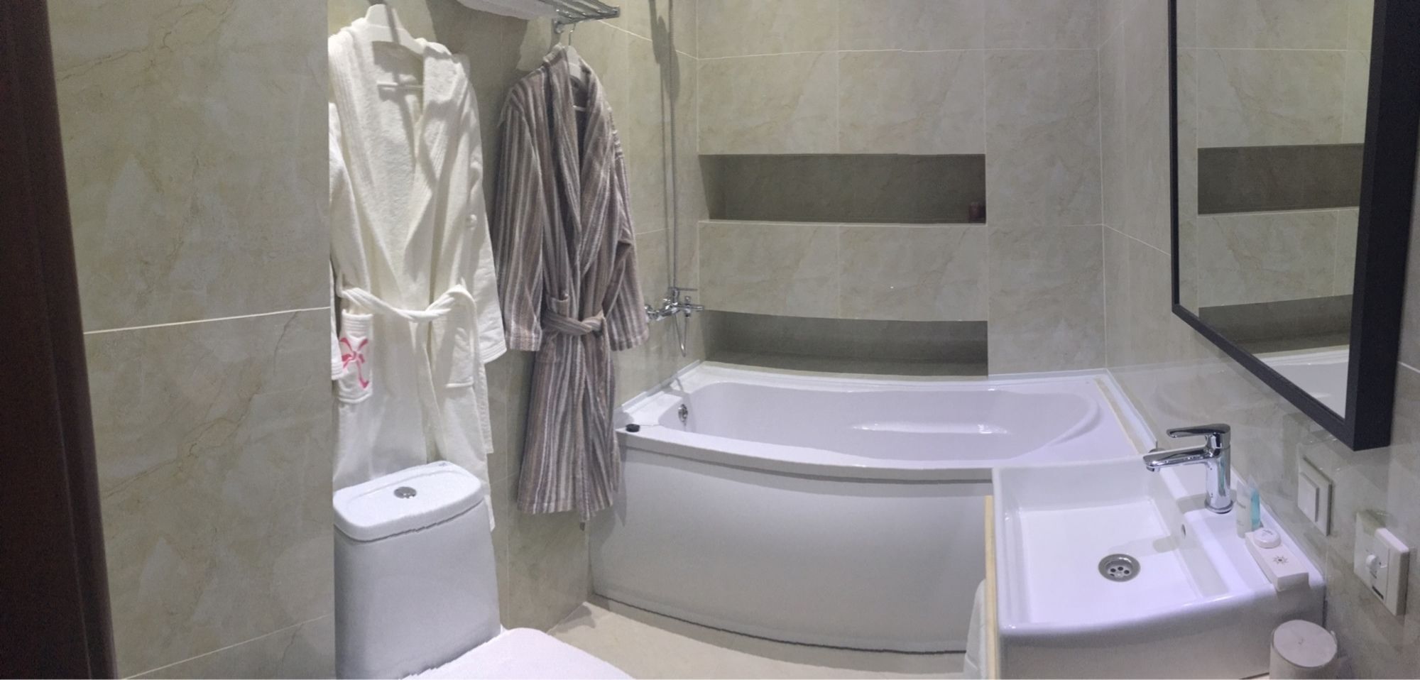Orynbor Boutique Hotel Astana Extérieur photo